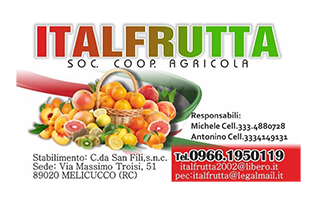 italaItal-frutta